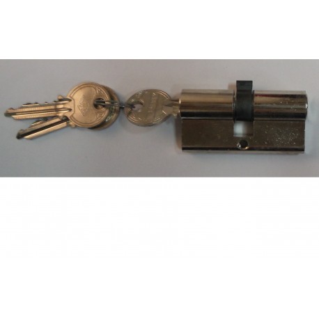 Cylinder Lock 72 mm
