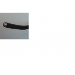 Cable Apantallado 2x0,5 mm