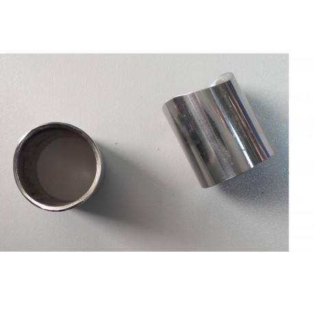 Separator kit for Stainless Steel Handle (2 pcs)