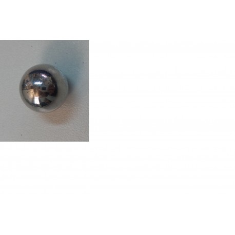 Bola Punto de Giro (diámetro 11 mm)