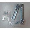Kit Point de Rotation Supérieur (Vantail + Pivot à balancier)
