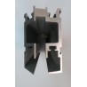 Profil Rail Multi façades L-6000