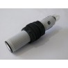 Sensor ultrasónico