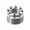 Bague de fixation axe