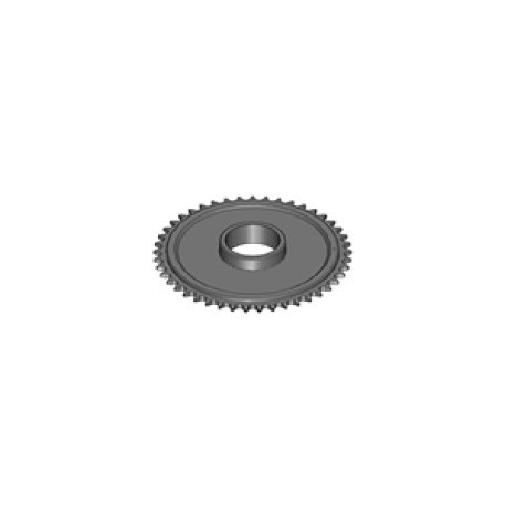 Corona dentada para diámetro 1800 - 2000 mm