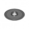 Couronne crantée pour diamètre 1800 - 2000 mm