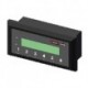 Pantalla control LCD GSRD-03 con alimentación