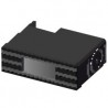 Capteur PIR 20/31 (GS-RD sauf RS-KRYSTAL)