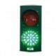 Red-Green Traffic Light