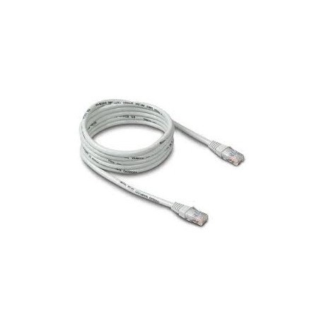 Wire with connector for operators communication 10 mts