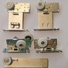 Kit Chariots AG90/260T Télescopique
