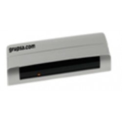 Sensor de Seguridad Monitorizado RS150-D para activacin de la puerta o seguridad en pantalla lateral