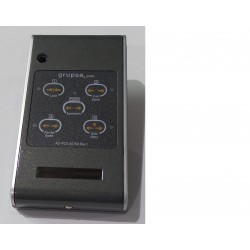 PT-150 Tactile Control Panel for AG-150